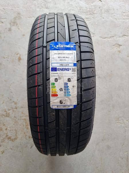 Starmaxx 215/60 R17 Letnja