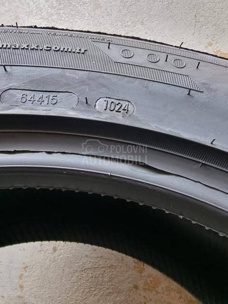 Starmaxx 215/60 R17 Letnja