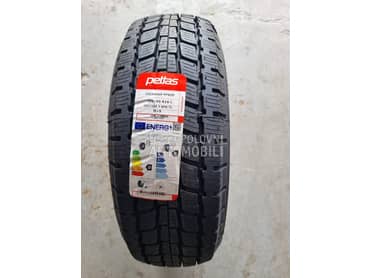 Petlas 205/65 R16 Sve sezone