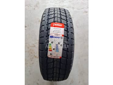 Petlas 215/65 R16 Sve sezone