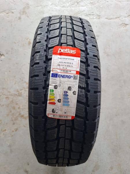 Petlas 215/65 R16 Sve sezone