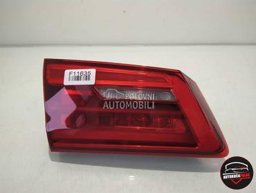 ŠTOPA za BMW Serija 5