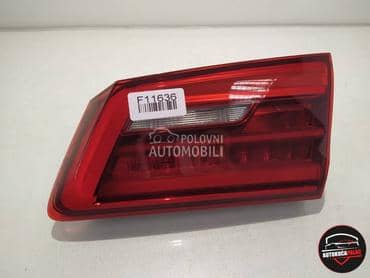 ŠTOPA za BMW Serija 5