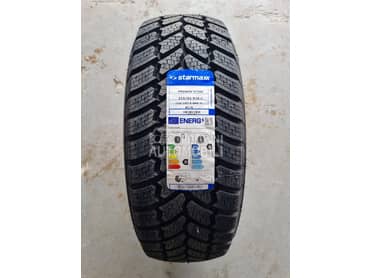 Starmaxx 215/65 R16 Zimska