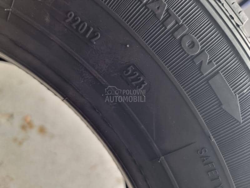 Starmaxx 215/65 R16 Zimska