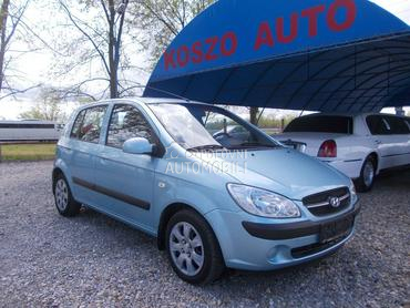 Hyundai Getz 1.1