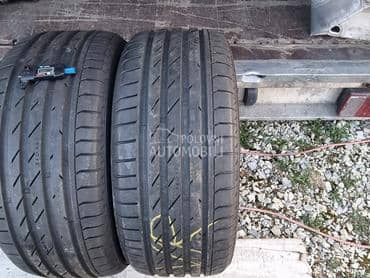 Nokian 245/45 R18 Letnja