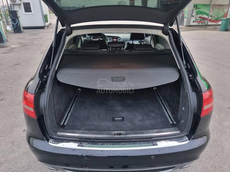 Audi A6 2.0TDI Sline