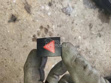 prekidač sva četiri migavca za Volkswagen Polo od 2002. do 2009. god.