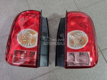 Štop lampe Duster 1 za Dacia Duster