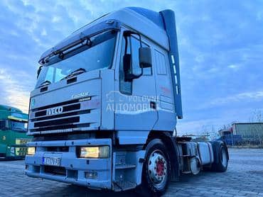 Iveco EUROSTAR 430 EURO 3