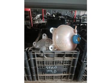 Boca antifriza za Fiat Bravo, Doblo, Grande Punto ...