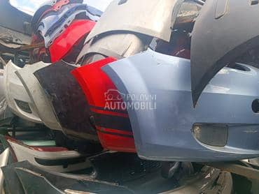 Prednji branik za Fiat Grande Punto