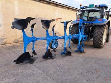 Lemken Variopal 120