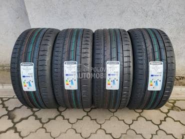 Continental 285/40 R22 Letnja
