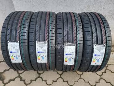 Continental 235/45 R20 Letnja