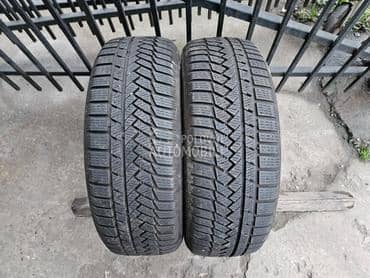 Continental 205/60 R16 Sve sezone
