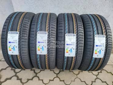 Continental 255/45 R19 Letnja