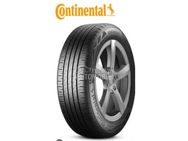 Continental 245/45 R18 Letnja
