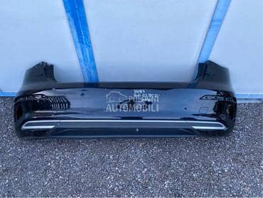 Zadnji branik za Audi A3 od 2020. do 2024. god.