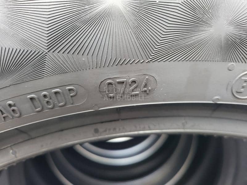 Continental 245/50 R19 Letnja