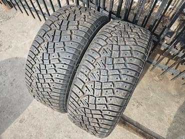 Continental 255/55 R18 Sve sezone