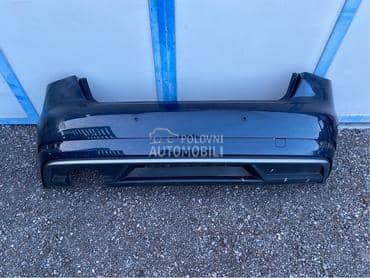 Zadnji branik za Audi A3 od 2016. do 2020. god.