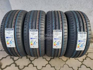 Continental 245/50 R18 Letnja