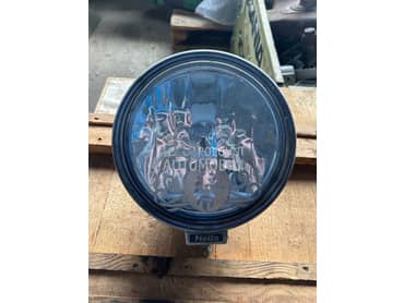 Svetla i signalizacija razno