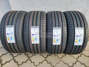 Barum 275/40 R19 Letnja