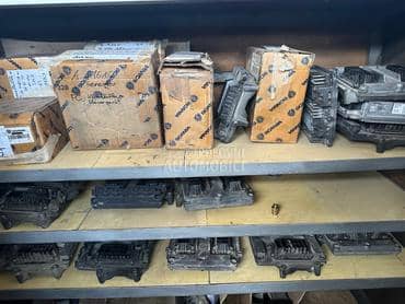 Elektronika-Sve za Scani-u