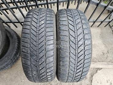 Fulda 215/65 R16 Sve sezone