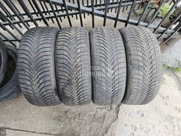 Michelin 225/50 R17 Sve sezone