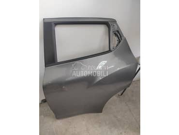 vrata za Nissan Juke od 2010. do 2020. god.