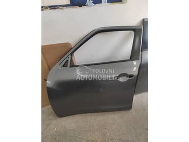 prednja leva vrata za Nissan Juke od 2010. do 2020. god.