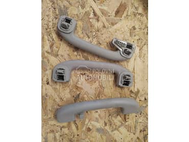 rucke za Nissan Qashqai od 2014. do 2020. god.