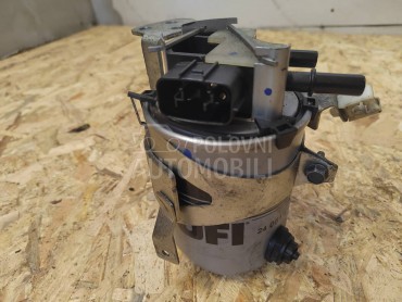 kuciste filtera nafte za Nissan Qashqai od 2014. do 2020. god.