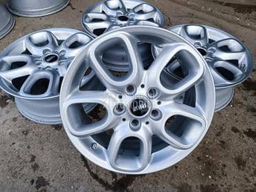 Aluminijumske felne ORG MINI NOVEEE 16" 5 x 112