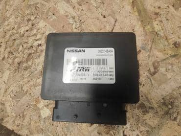 modul za Nissan Qashqai od 2014. do 2020. god.