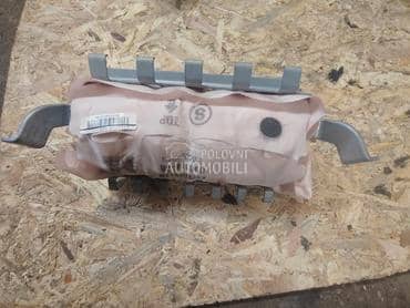 airbeg za Nissan Qashqai od 2014. do 2020. god.