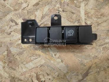 prekidac za Nissan Qashqai od 2011. do 2020. god.