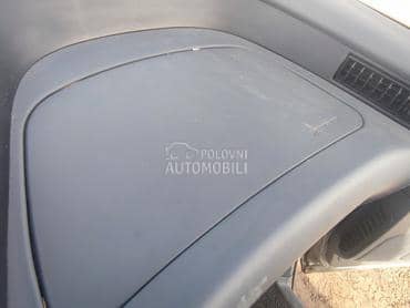 airbag suvozača za Toyota Previa od 1990. do 1999. god.