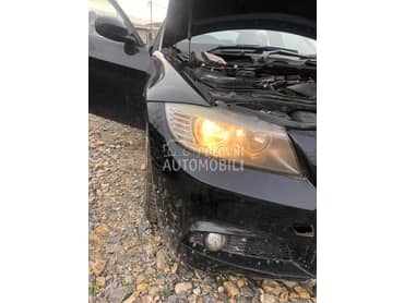 FAROVI KSENON LCI HALOGENI za BMW Serija 1, Serija 3, Serija 5 od 2004. do 2016. god.