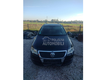 polovni delovi za Volkswagen Bora, Golf 4, Golf 5 ... od 1998. do 2010. god.