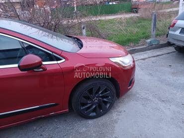 RETROVIZORI za Citroen DS4