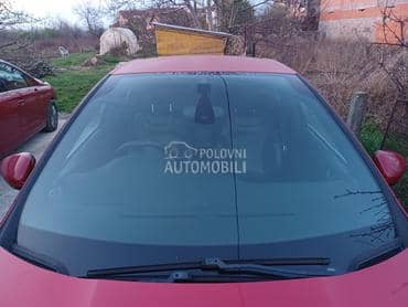 SOFERSAJBNA za Citroen DS4