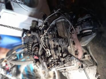 motor 646 za Mercedes Benz E 300