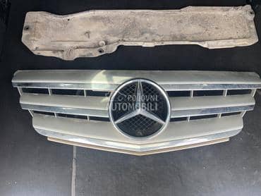Maska za branik za Mercedes Benz B 150, B 170, B 180 ... od 2008. do 2011. god.
