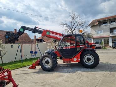 Manitou MT 1030 S