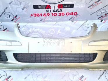 Branik za A klasu w169 za Mercedes Benz A 140, A 150, A 160 ... od 1999. do 2012. god.
